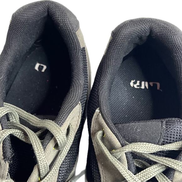 GIRO Rumble VR Men's Mountain Bike Cycling Shoes Green/Black Size 14.5. - Picture 6 of 12